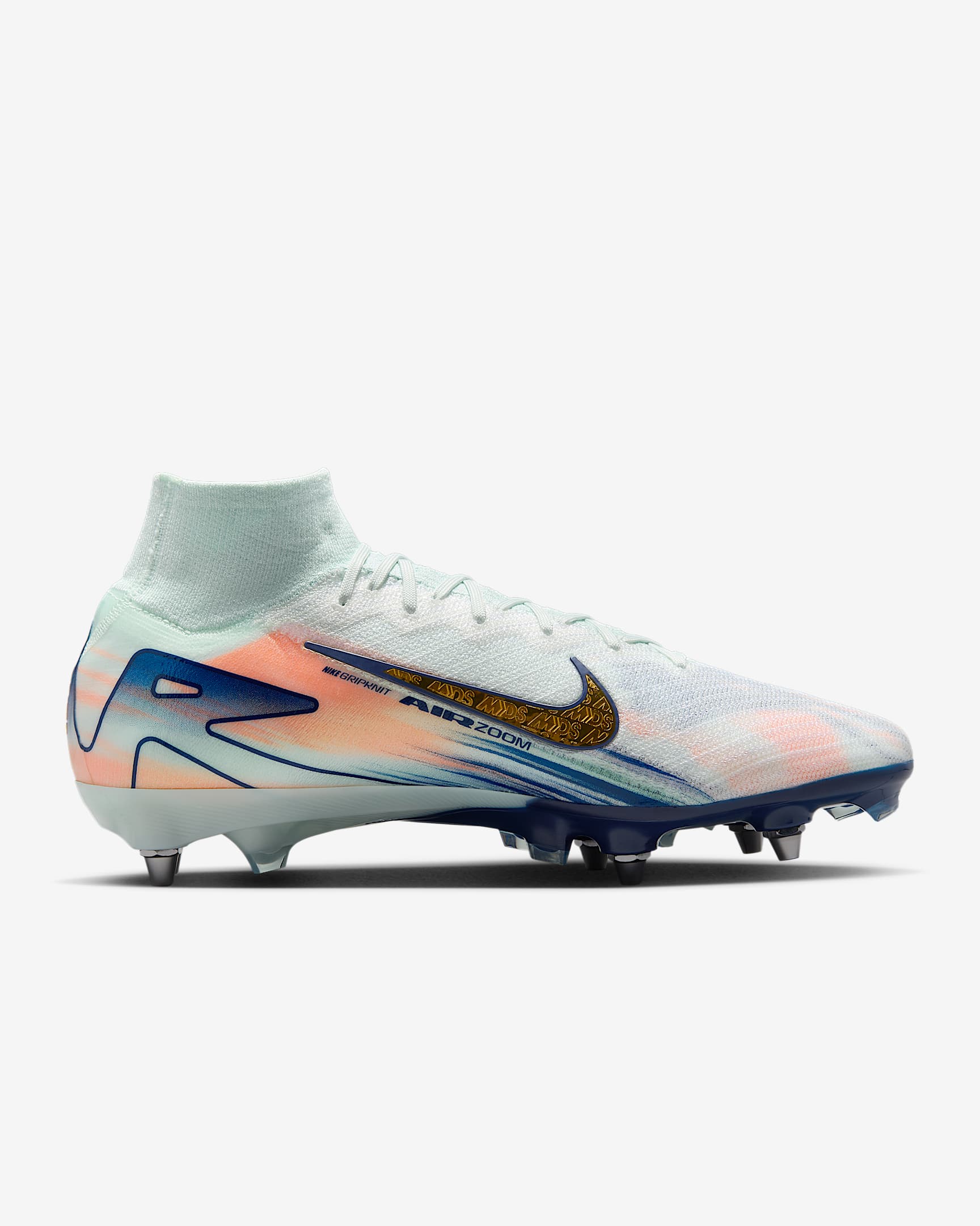 Nike Superfly 10 Elite Mercurial Dream Speed Botas de futbol de perfil